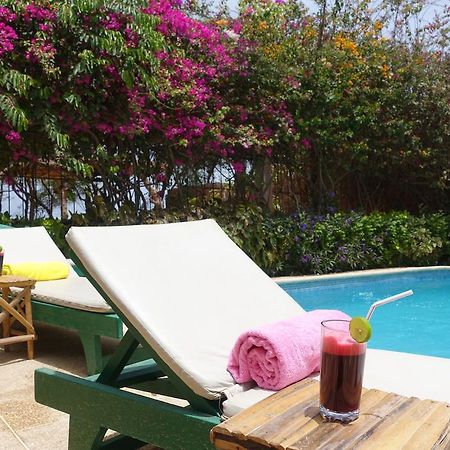 Hotel Keur Marrakis M'Bour Exterior foto