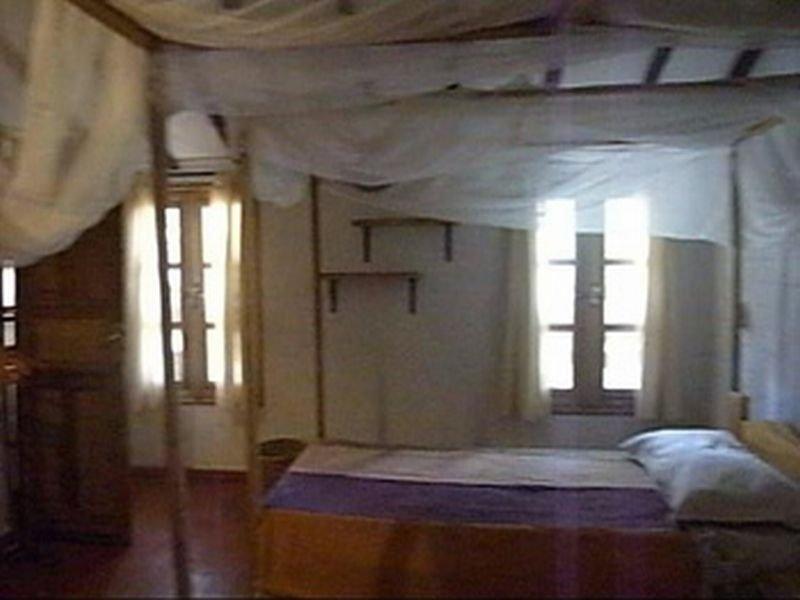 Hotel Keur Marrakis M'Bour Exterior foto